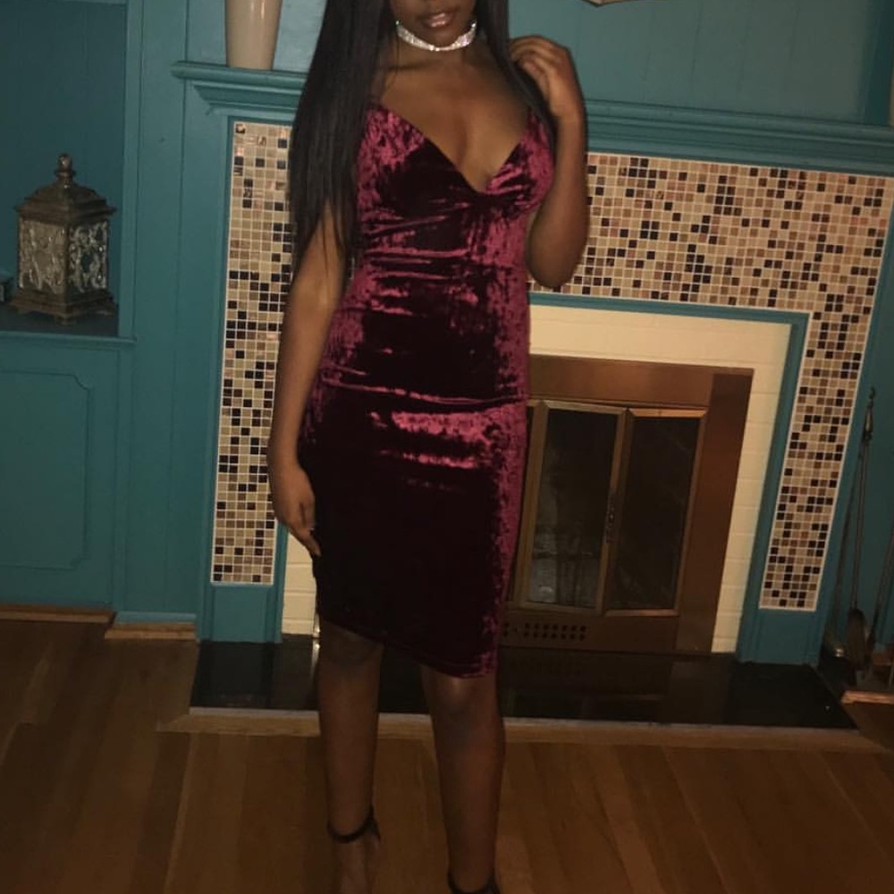 dress
